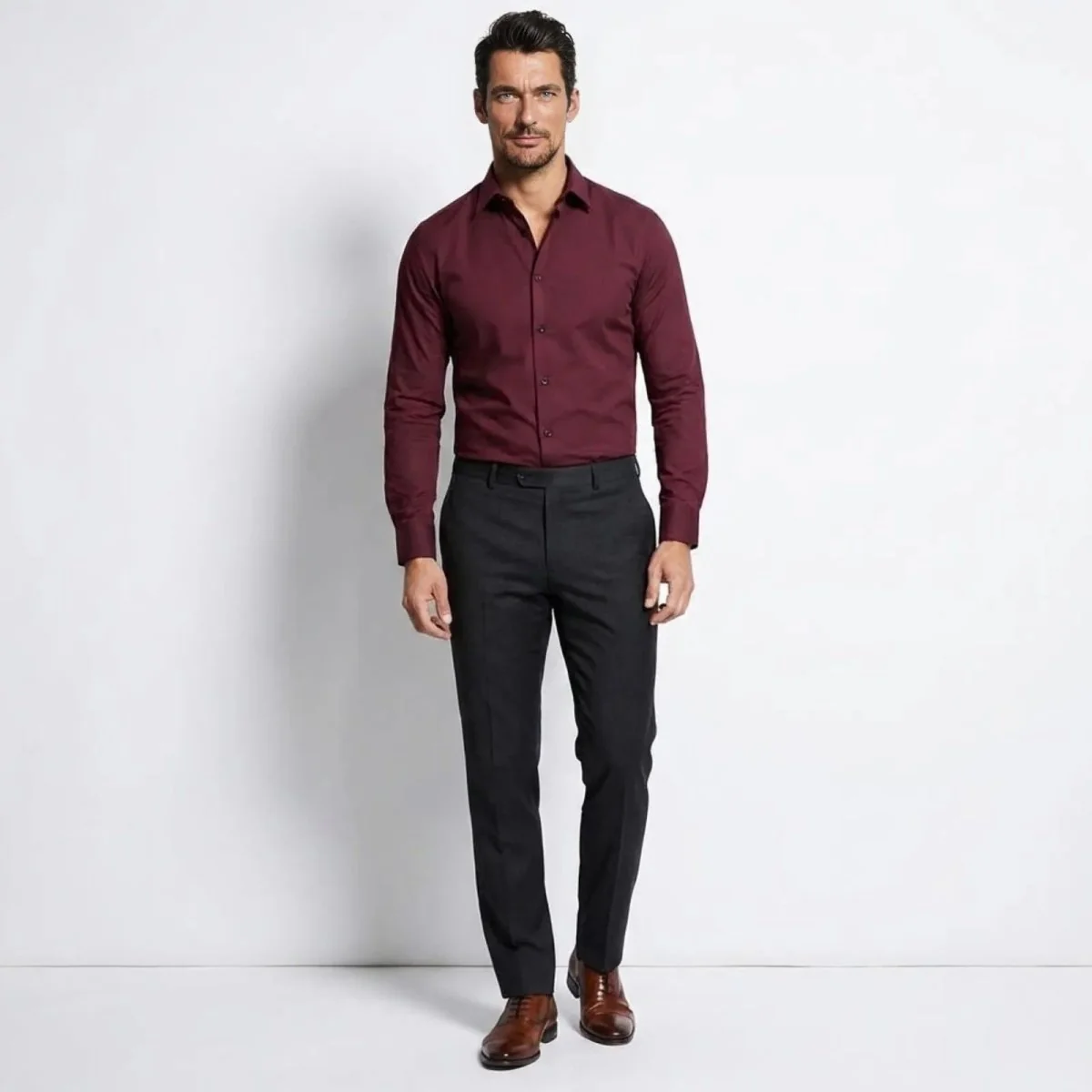 Men's Tops